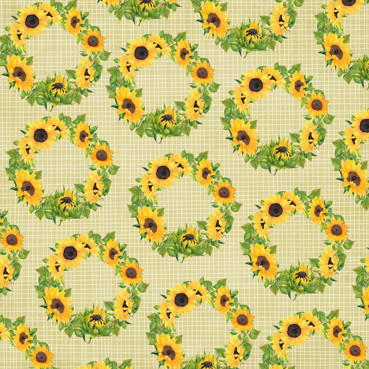 Sunflower - Pack 1