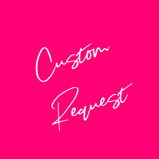 Custom Request - Pen Wrap