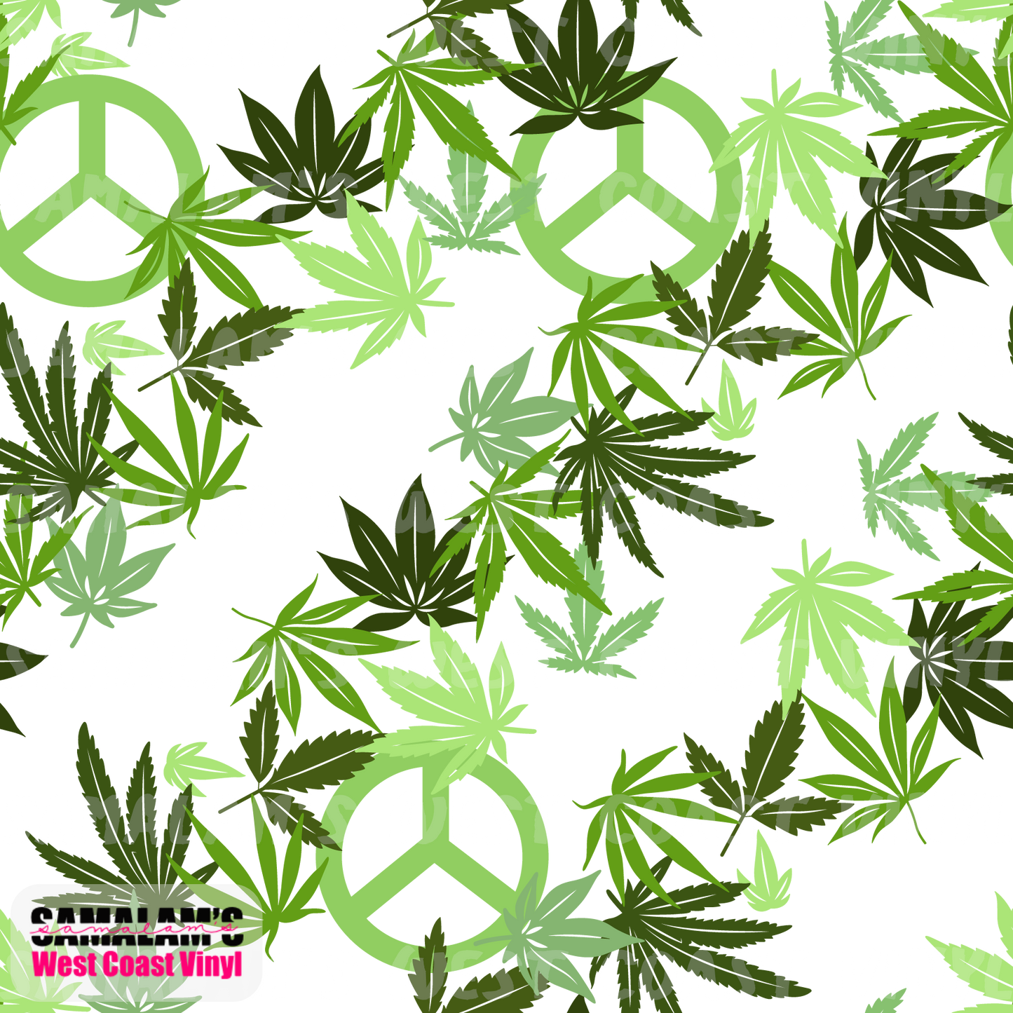 Cannabis 2 (Seamless)