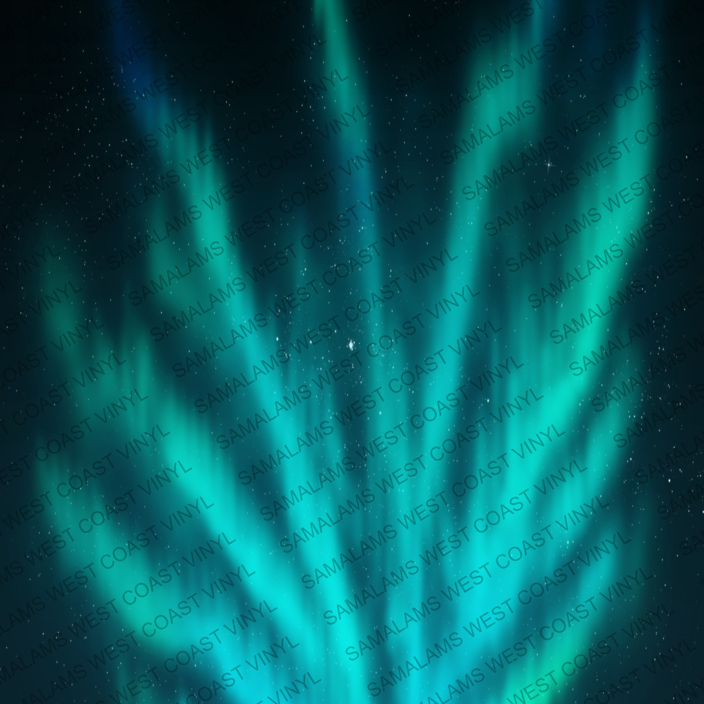Northern Lights - Pack 1 (Not Seamless)