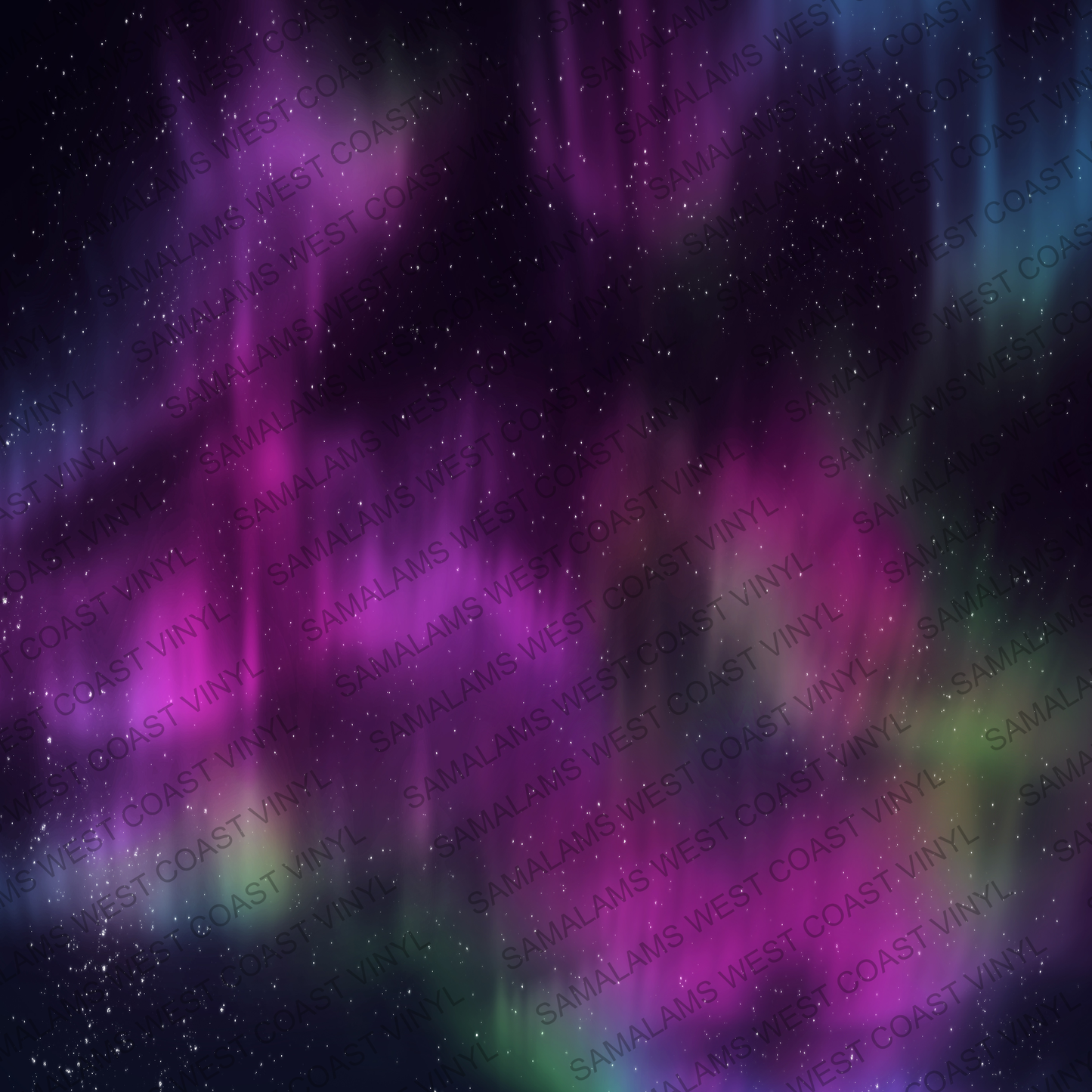 Northern Lights - Pack 2 (Not Seamless)