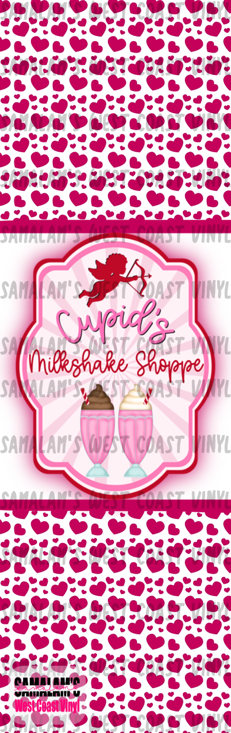Cupids Milkshake - Pen Wrap